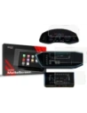 Hurtownia GSM - Matte GrizzGlass Protecție CarDisplay Audi A6 C8 (2018-2024) [3in1] - GRZ13625 - {ean13} - Hurt