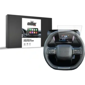 Hurtownia GSM - Keramische GrizzGlass CarDisplay Schutz Citroen C4 3 Virtuelles Cockpit (2021-2025) - GRZ13626 - {ean13} - Hurt