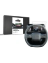 Hurtownia GSM - Folia ceramiczna GrizzGlass CarDisplay Protection do Citroen C4 3 Virtual Cockpit (2021-2025) - GRZ13626 - {ean13} - Hurt