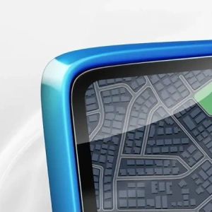 Hurtownia GSM - Keramická GrizzGlass ochrana CarDisplay Citroen C4 3 Virtuální kokpit (2021-2025) - GRZ13626 - {ean13} - Hurt