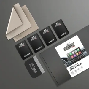 Hurtownia GSM - Keramická GrizzGlass ochrana CarDisplay Citroen C4 3 Virtuální kokpit (2021-2025) - GRZ13626 - {ean13} - Hurt