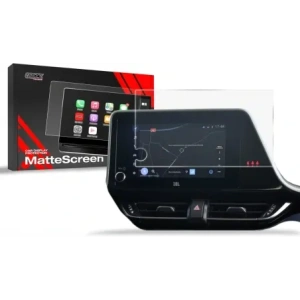 Hurtownia GSM - Matte GrizzGlass Ochrana CarDisplay Toyota C-HR Comfort (2024-2025) - GRZ13627 - {ean13} - Hurt