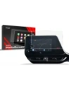 Matte GrizzGlass CarDisplay Schutz Toyota C-HR Comfort (2024-2025)