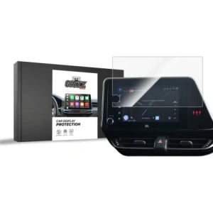 Hurtownia GSM - Keramická GrizzGlass ochrana CarDisplay Toyota C-HR Comfort (2024-2025) - GRZ13628 - {ean13} - Hurt