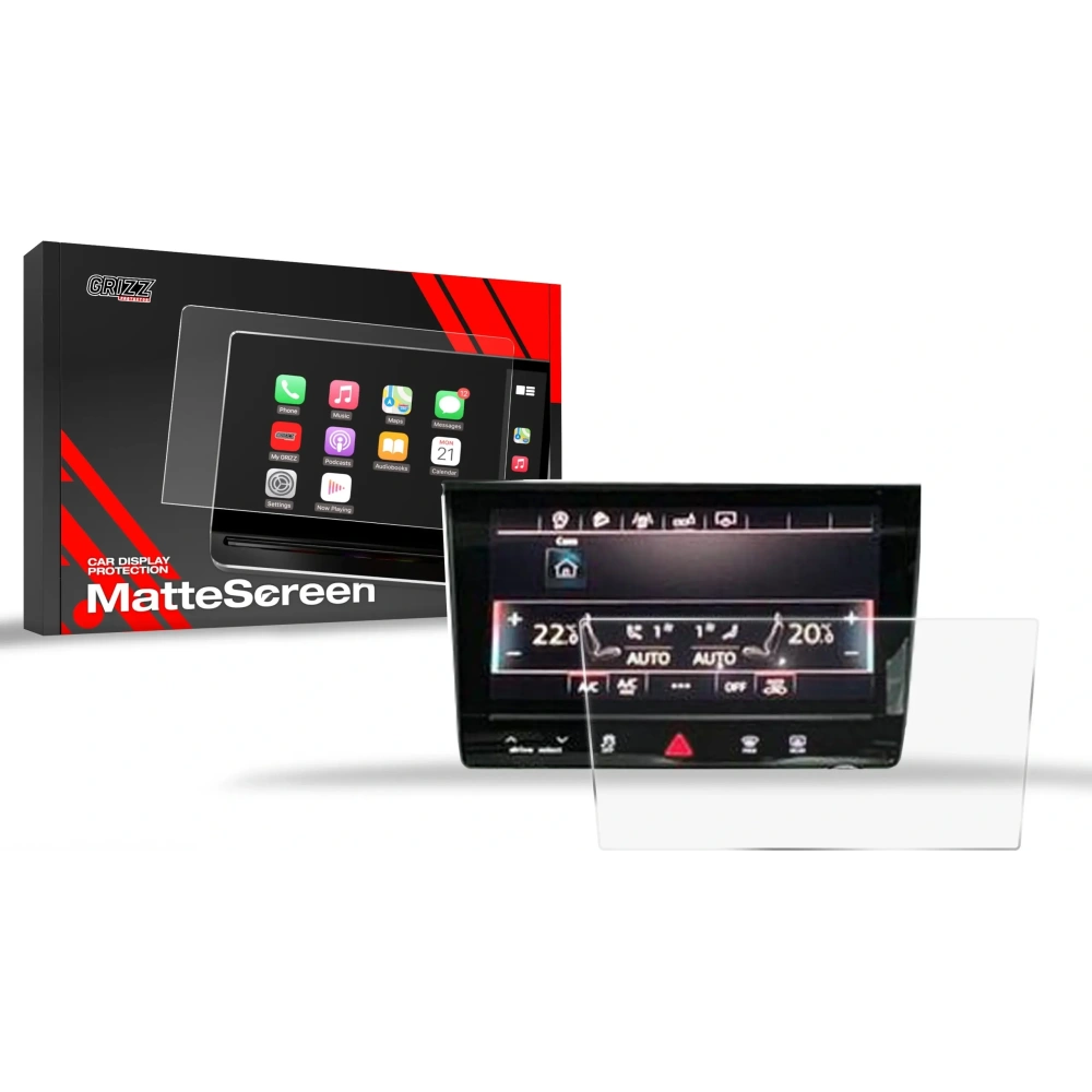 Wholesale GrizzGlass PaperScreen Audi Q8 (2018-2025) - GRZ13629 - {ean13} - Hurt