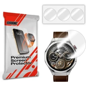 Hurtownia GSM - GrizzGlass Hydrofilm Honor Watch 5 Ultra - GRZ13631 - {ean13} - Hurt