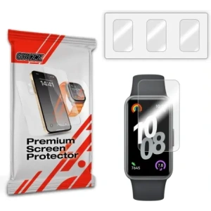 Hurtownia GSM - GrizzGlass Hydrofilm Huawei Band 10 - GRZ13632 - {ean13} - Hurt