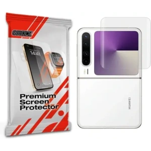 Hurtownia GSM - Folia hydrożelowa GrizzGlass Hydrofilm do Huawei Pura X - GRZ13634 - {ean13} - Hurt