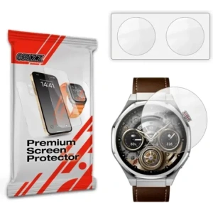 Hurtownia GSM - GrizzGlass PaperScreen Honor Watch 5 Ultra - GRZ13635 - {ean13} - Hurt