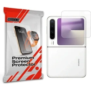 Hurtownia GSM - Folia matowa GrizzGlass PaperScreen do Huawei Pura X - GRZ13636 - {ean13} - Hurt