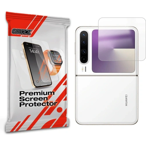 Folia matowa GrizzGlass PaperScreen do Huawei Pura X