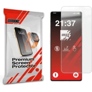 Hurtownia GSM - GrizzGlass Papírfelület Infinix Note 50 Pro Plus - GRZ13643 - {ean13} - Hurt