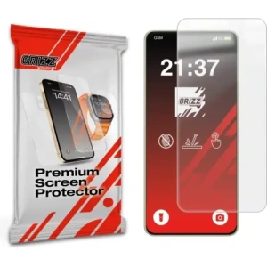 Hurtownia GSM - GrizzGlass Papírový displej Oppo A5 Energy - GRZ13646 - {ean13} - Hurt