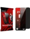 Hurtownia GSM - Szkło prywatyzujące GrizzGlass SecretGlass do Realme C75x - GRZ13648 - {ean13} - Hurt