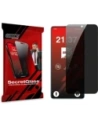 Matowe szkło prywatyzujące GrizzGlass SecretGlass do Xiaomi Redmi Note 14S