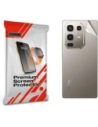 Folia na tył GrizzGlass SatinSkin do Infinix Note 50 Pro 4G