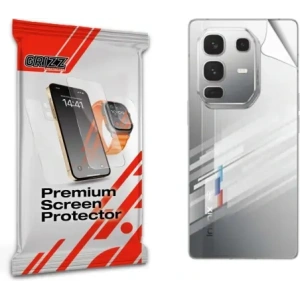Hurtownia GSM - GrizzGlass SatinSkin Infinix Note 50 Pro Plus - GRZ13657 - {ean13} - Hurt