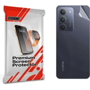 Hurtownia GSM - GrizzGlass SatinSkin Realme C75x - GRZ13658 - {ean13} - Hurt