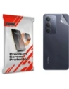 GrizzGlass SatinSkin Realme C75x