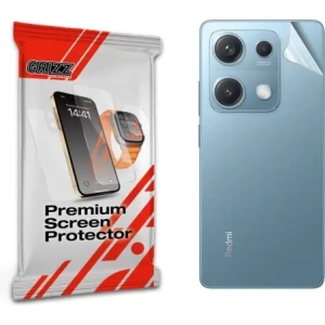 Hurtownia GSM - Folia na tył GrizzGlass SatinSkin do Xiaomi Redmi Note 14S - GRZ13659 - {ean13} - Hurt