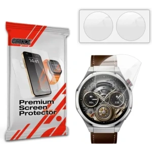 Hurtownia GSM - GrizzGlass CeramicFilm Honor Watch 5 Ultra - GRZ13660 - {ean13} - Hurt