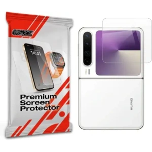 Hurtownia GSM - Folia ceramiczna GrizzGlass CeramicFilm do Huawei Pura X - GRZ13661 - {ean13} - Hurt