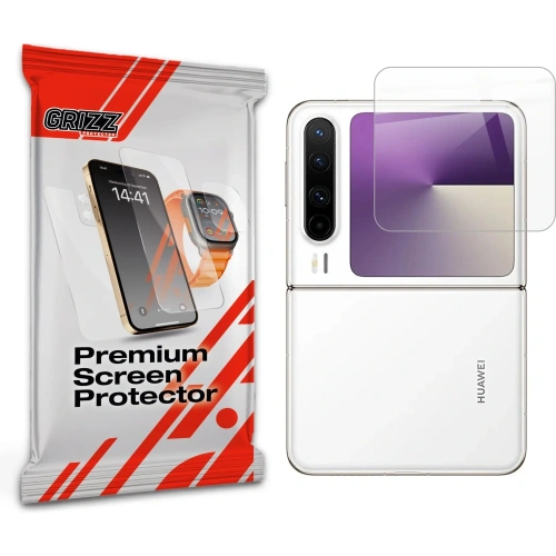 Folia ceramiczna GrizzGlass CeramicFilm do Huawei Pura X