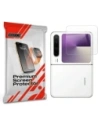 Hurtownia GSM - GrizzGlass CeramicFilm Huawei Pura X - GRZ13661 - {ean13} - Hurt