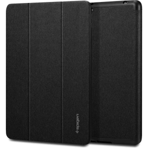 Wholesale Spigen Urban Fit Apple iPad 10.2 2019 Black - SPN1133BLK - {ean13} - Hurt