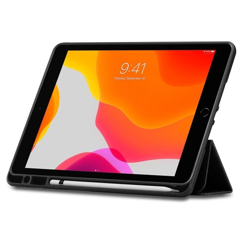 Etui Spigen Urban Fit Apple iPad 10.2 2019 Black
