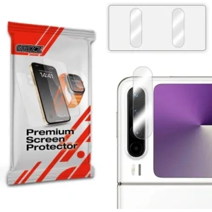 Hurtownia GSM - GrizzGlass HybridGlass kamera Huawei Pura X - GRZ13665 - {ean13} - Hurt