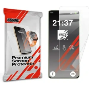 Hurtownia GSM - GrizzGlass Keramická fólie Oppo A5 Energy - GRZ13666 - {ean13} - Hurt