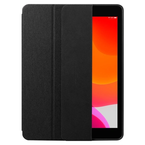 Etui Spigen Urban Fit Apple iPad 10.2 2019 Black