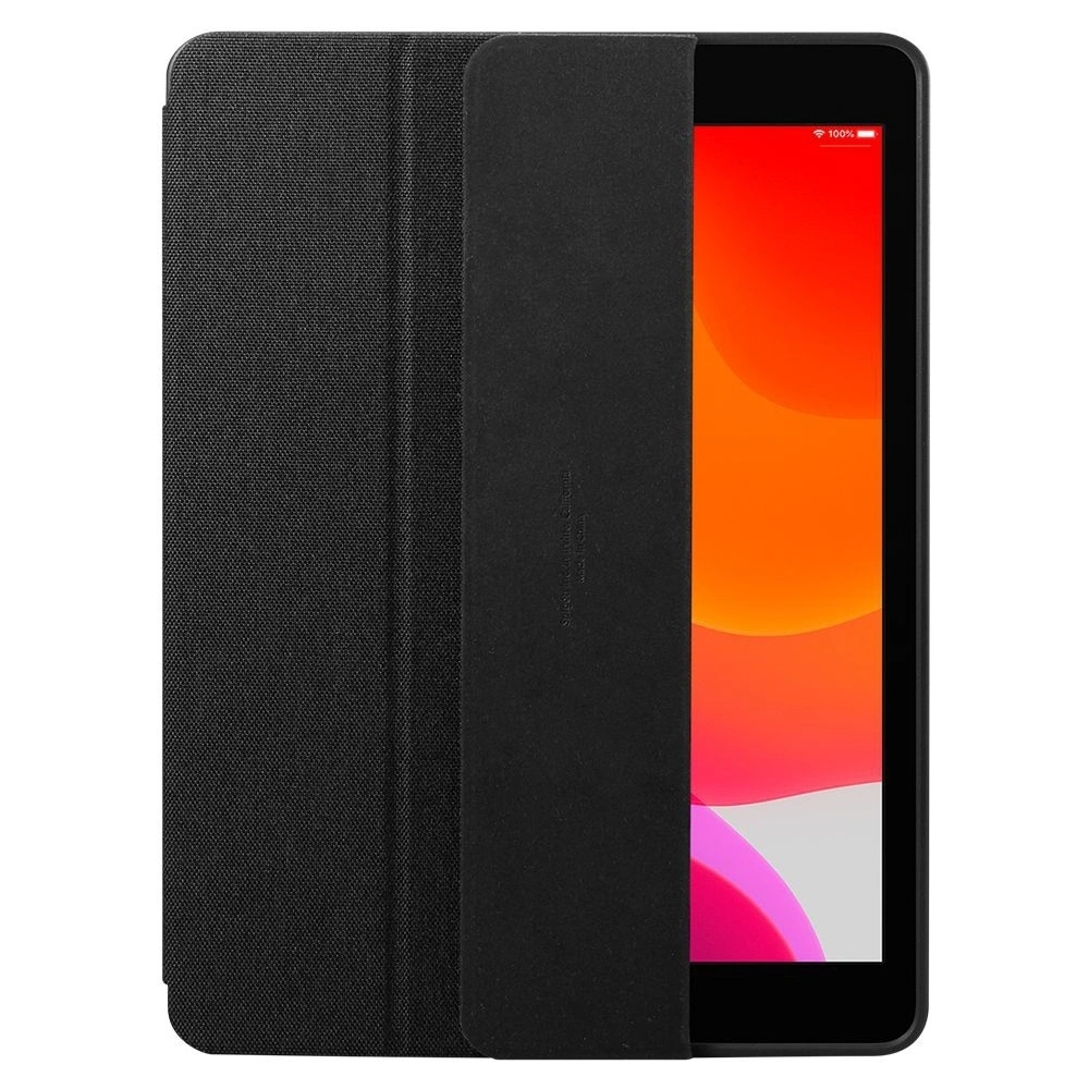 Hurtownia GSM - Etui Spigen Urban Fit Apple iPad 10.2 2019 Černá - SPN1133BLK - {ean13} - Hurt