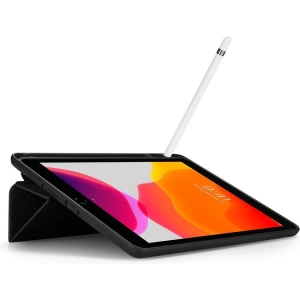 Wholesale Spigen Urban Fit Apple iPad 10.2 2019 Black - SPN1133BLK - {ean13} - Hurt