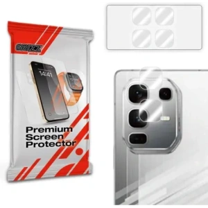 Wholesale GrizzGlass HybridGlass Camera Infinix Note 50 Pro Plus - GRZ13669 - {ean13} - Hurt