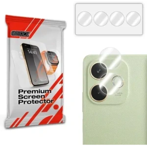 Hurtownia GSM - GrizzGlass HybridGlass Fotoaparát Oppo A5 Energy - GRZ13671 - {ean13} - Hurt