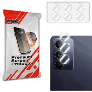 Hurtownia GSM - GrizzGlass HybridGlass Kamera Realme C75x - GRZ13672 - {ean13} - Hurt