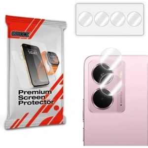 Hurtownia GSM - GrizzGlass Camera HybridGlass Realme P3 - GRZ13673 - {ean13} - Hurt