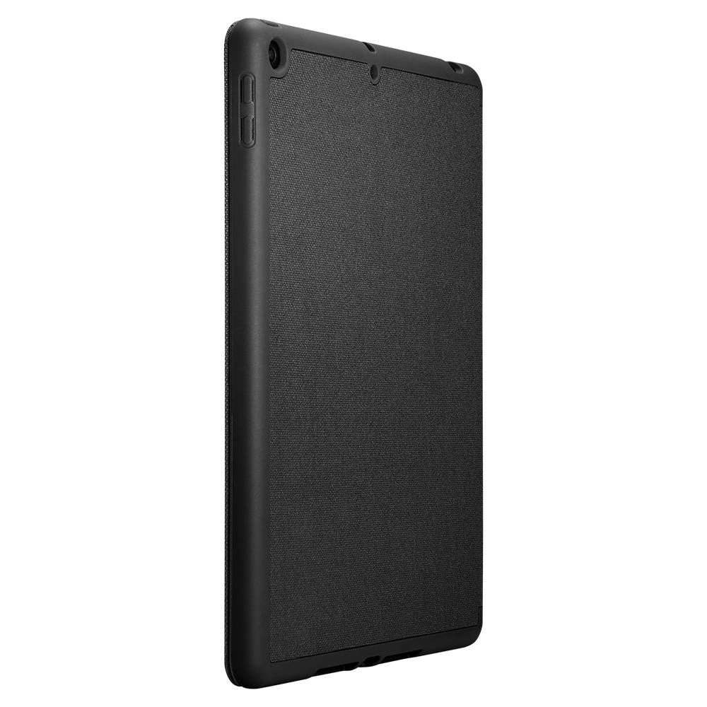 Hurtownia GSM - Etui Spigen Urban Fit Apple iPad 10.2 2019 Černá - SPN1133BLK - {ean13} - Hurt
