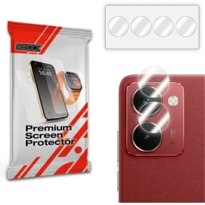 Hurtownia GSM - GrizzGlass Camera HybridGlass Realme P3 Ultra - GRZ13675 - {ean13} - Hurt