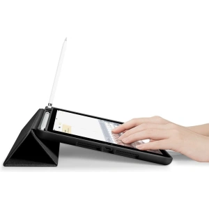 Hurtownia GSM - Etui Spigen Urban Fit Apple iPad 10.2 2019 Negru - SPN1133BLK - {ean13} - Hurt