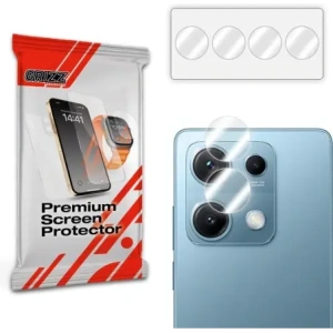Hurtownia GSM - GrizzGlass HybridGlass Kamera Xiaomi Redmi Note 14S - GRZ13676 - {ean13} - Hurt