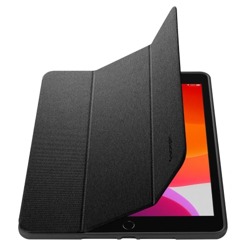 Etui Spigen Urban Fit Apple iPad 10.2 2019 Black