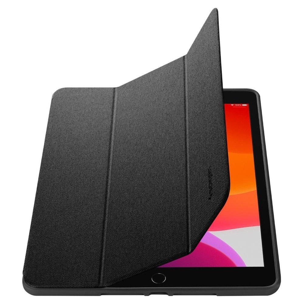 Hurtownia GSM - Etui Spigen Urban Fit Apple iPad 10.2 2019 Černá - SPN1133BLK - {ean13} - Hurt