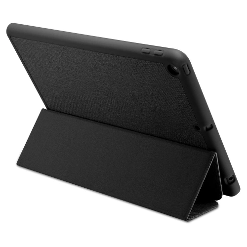 Etui Spigen Urban Fit Apple iPad 10.2 2019 Black