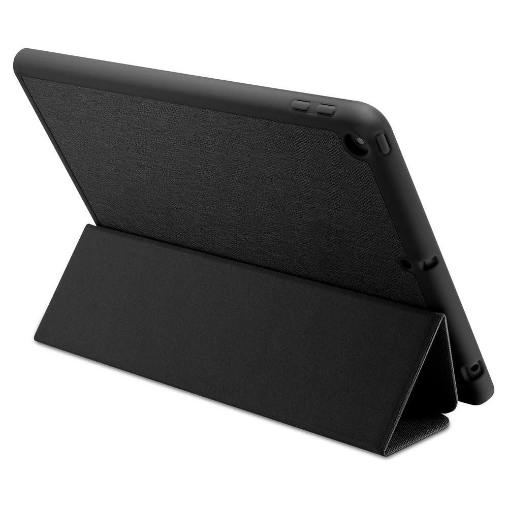 Hurtownia GSM - Etui Spigen Urban Fit Apple iPad 10.2 2019 Černá - SPN1133BLK - {ean13} - Hurt