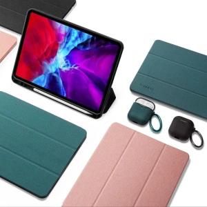 Wholesale Spigen Urban Fit Apple iPad 10.2 2019 Black - SPN1133BLK - {ean13} - Hurt
