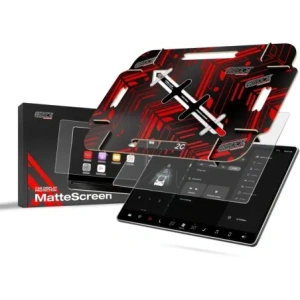 Hurtownia GSM - GrizzGlass CarDisplay MatteScreen Easy Tesla Y Juniper (2024-2025) - GRZ13684 - {ean13} - Hurt