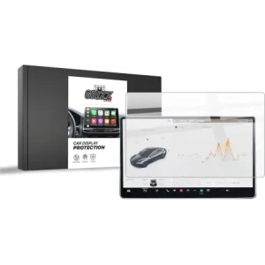 Hurtownia GSM - Keramische GrizzGlass CarDisplay Schutz Tesla Model Y Juniper (2024-2025) - GRZ13689 - {ean13} - Hurt